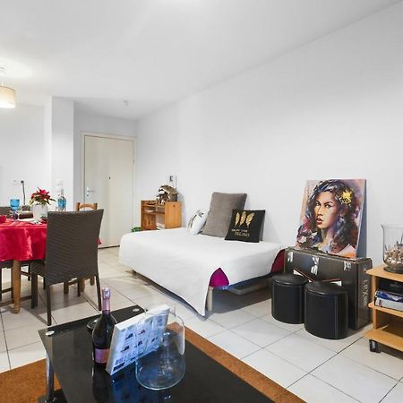 Appartement Zen Cogolin Esterno foto